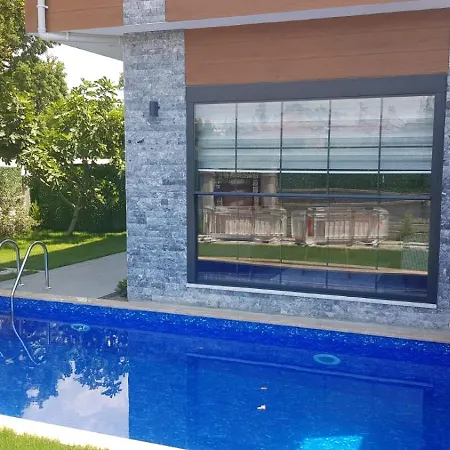 Villa Sigla *