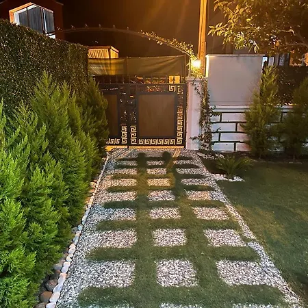 Sigla * Dalaman